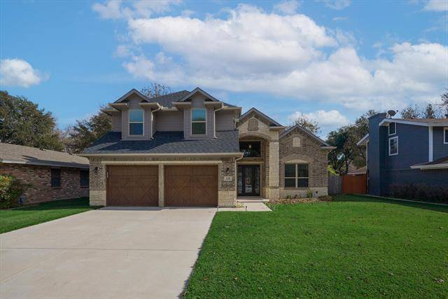 Irving, TX 75061,618 Beacon Hill Drive