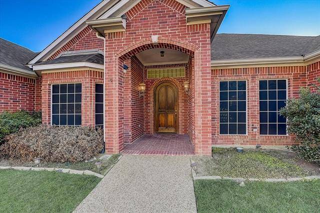 Irving, TX 75038,4128 Las Brisas Drive