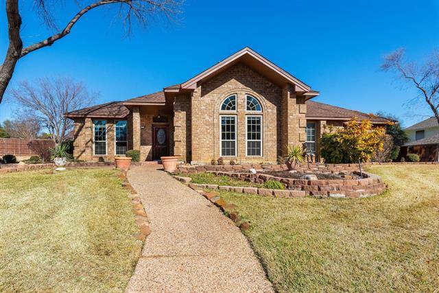 Highland Village, TX 75077,713 Highland Hills Lane