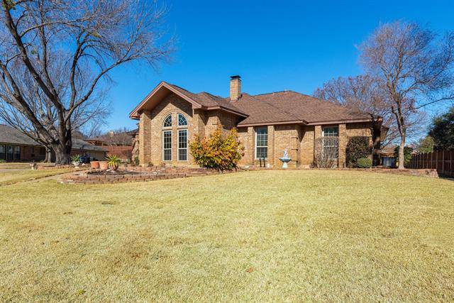 Highland Village, TX 75077,713 Highland Hills Lane