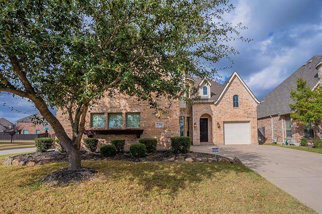 Grand Prairie, TX 75054,2644 Windward Drive