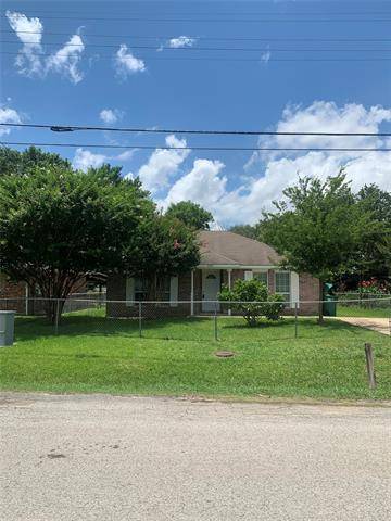 Wilmer, TX 75172,1219 Hart Street