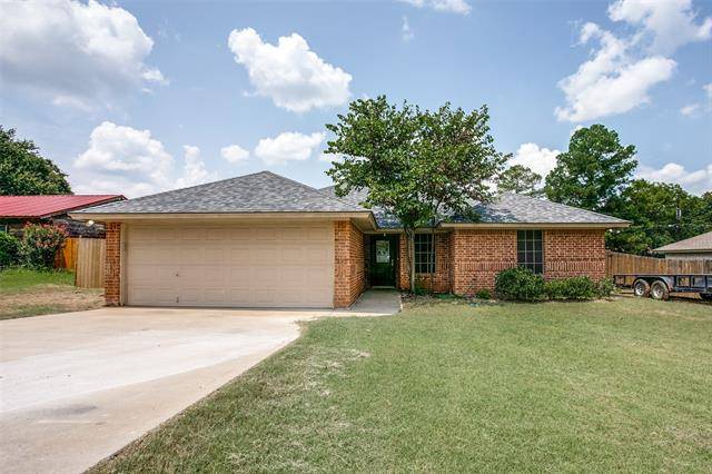 Azle, TX 76020,405 Oakwood Street