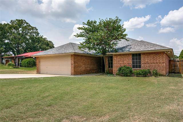 Azle, TX 76020,405 Oakwood Street