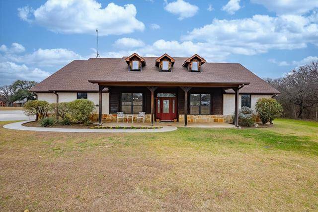 Weatherford, TX 76087,118 Prairie Lane