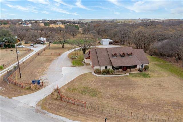 Weatherford, TX 76087,118 Prairie Lane