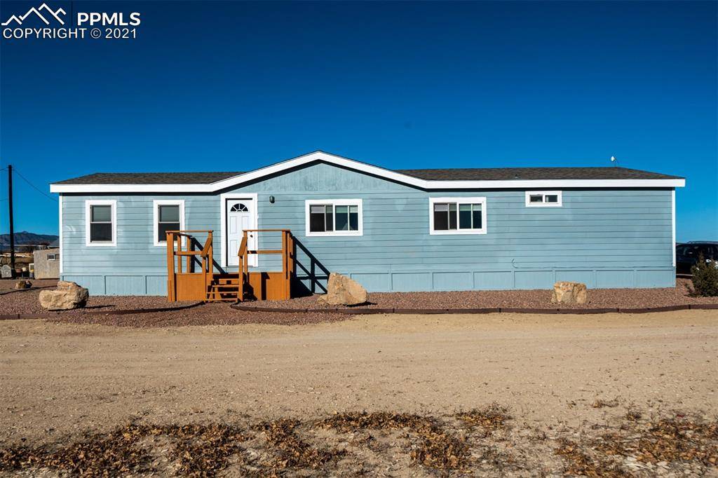 Penrose, CO 81240,1351 L ST