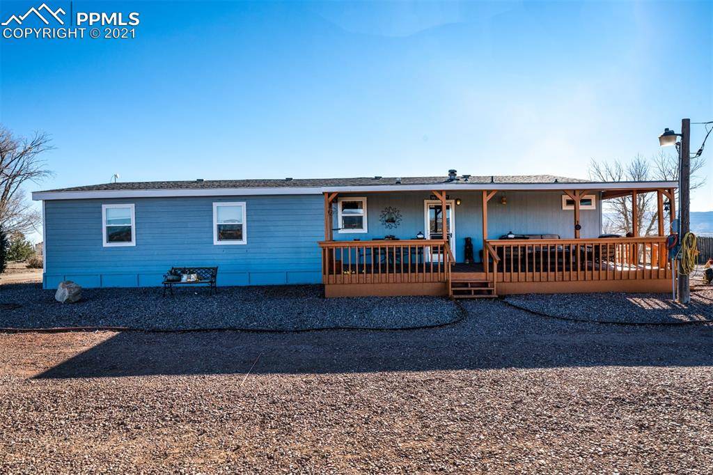 Penrose, CO 81240,1351 L ST