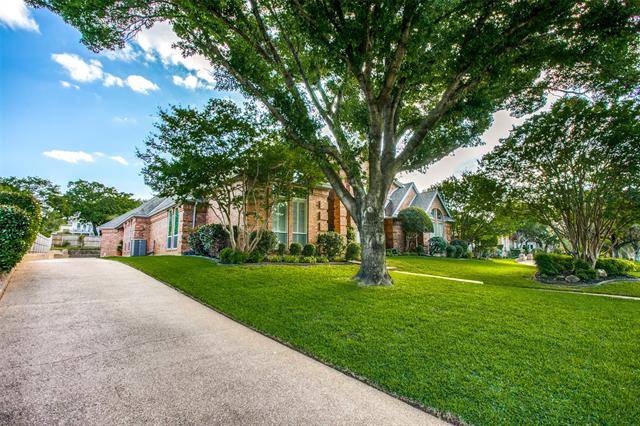 Colleyville, TX 76034,4415 Eaton Circle