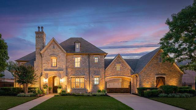 Colleyville, TX 76034,1909 Stratton Court