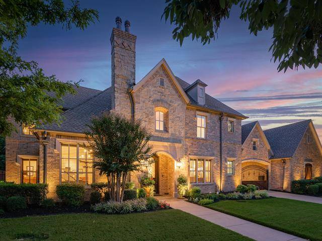 Colleyville, TX 76034,1909 Stratton Court