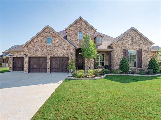 Roanoke, TX 76262,1000 Broadmoor Way