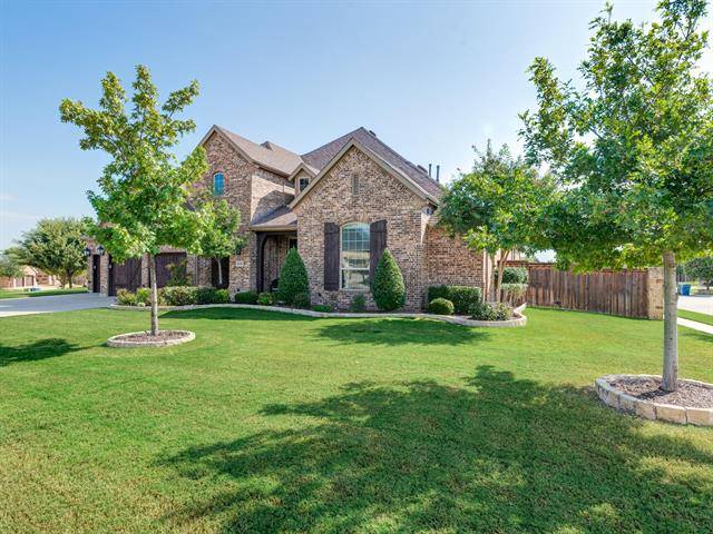 Roanoke, TX 76262,1000 Broadmoor Way