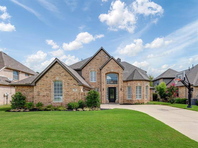 Keller, TX 76248,707 Renaissance Court