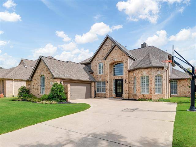 Keller, TX 76248,707 Renaissance Court