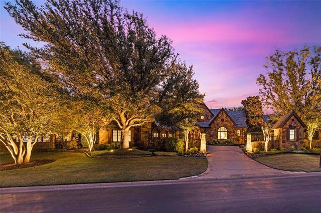 Westlake, TX 76262,2303 Cedar Elm Terrace