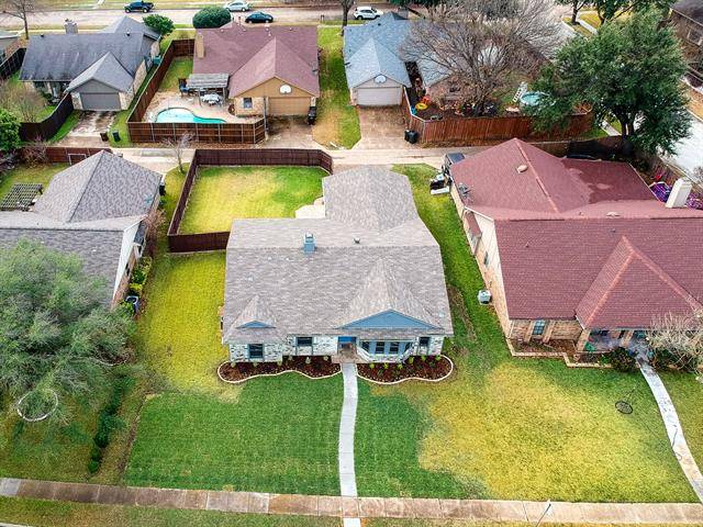 Plano, TX 75025,1348 Heidi Drive