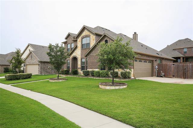 Midlothian, TX 76065,402 Double Creek Drive