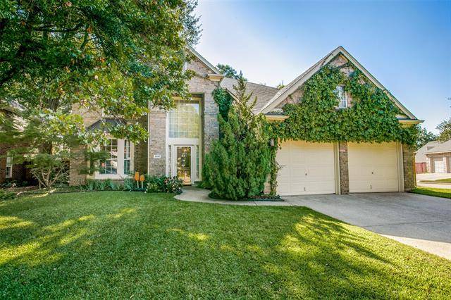 Flower Mound, TX 75028,2137 Beechwood Lane