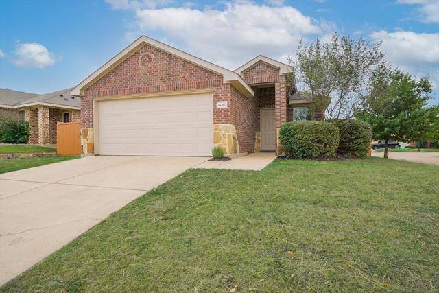 Heartland, TX 75126,4047 Golden Rod Drive