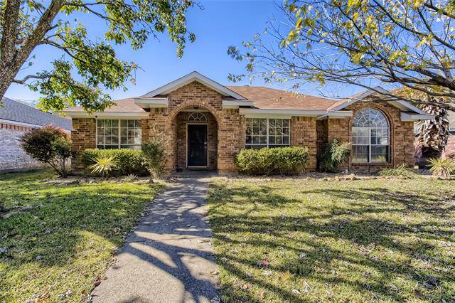 Rowlett, TX 75088,2113 Randi Road