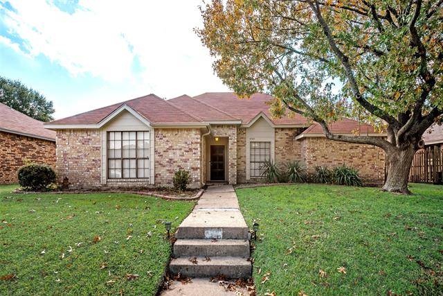 Rowlett, TX 75088,8910 Greentree Drive