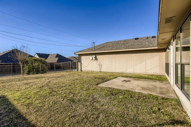 Rowlett, TX 75088,2205 Rockbluff Drive