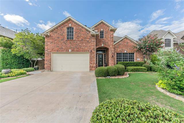 Keller, TX 76248,2211 Bayou Court