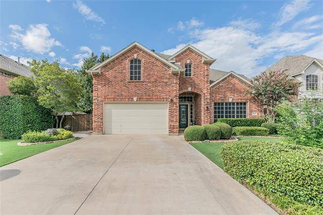 Keller, TX 76248,2211 Bayou Court