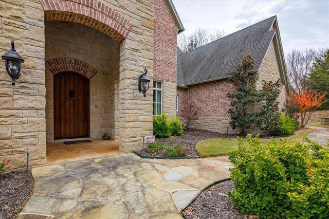 Aledo, TX 76008,163 Saint Andrews Lane