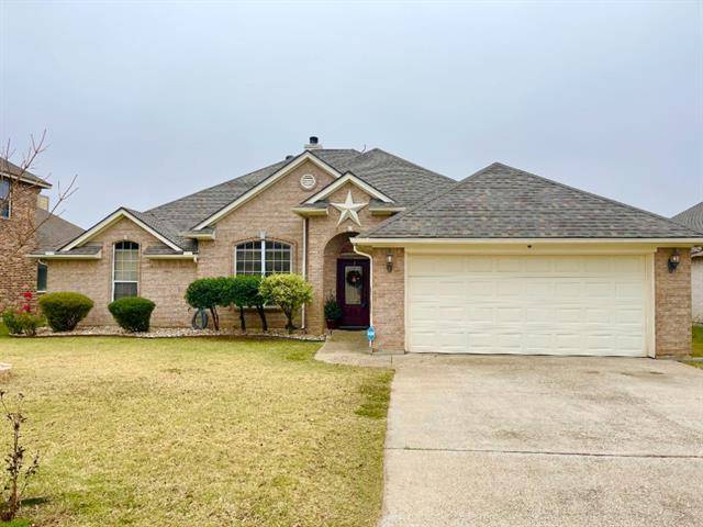 Aledo, TX 76008,116 Clyde Drive