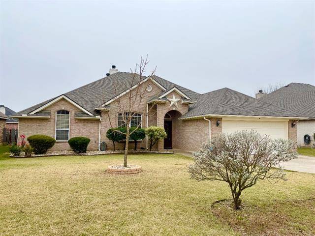 Aledo, TX 76008,116 Clyde Drive