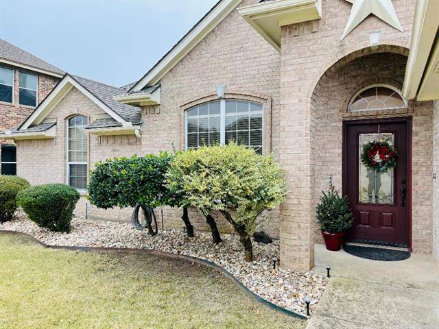 Aledo, TX 76008,116 Clyde Drive