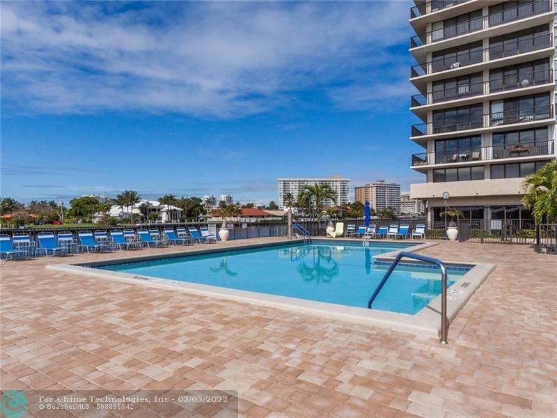 Hallandale Beach, FL 33009,2017 S Ocean Dr  #1209