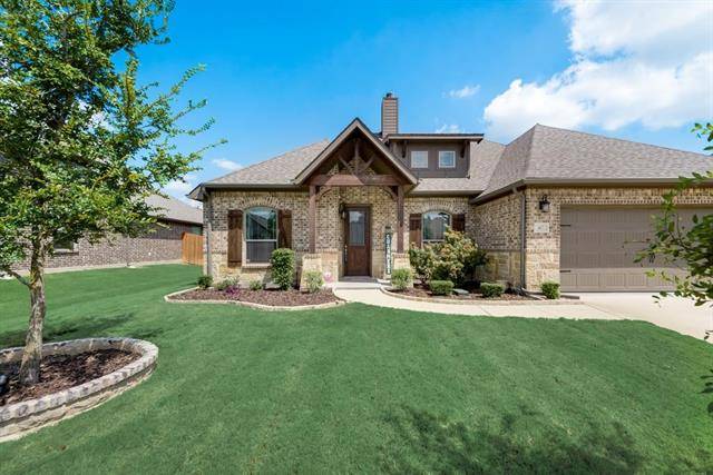 Waxahachie, TX 75165,417 Valley Brook Court