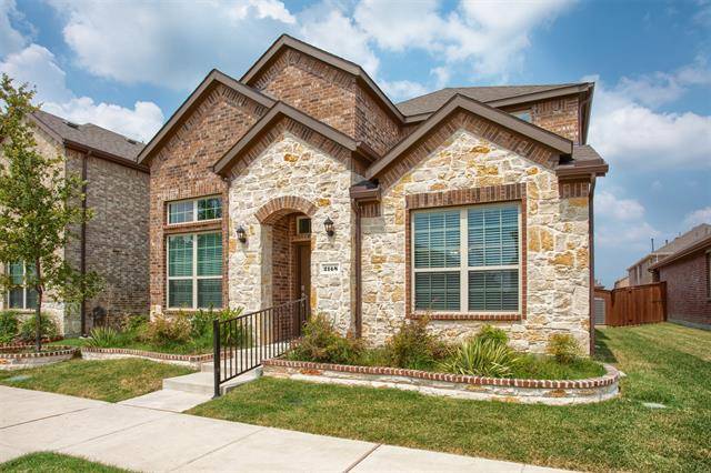 Little Elm, TX 75068,2148 Miramar Drive