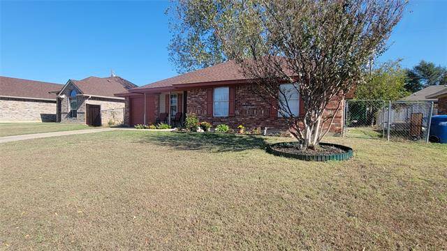 Keene, TX 76059,517 Heather Lane