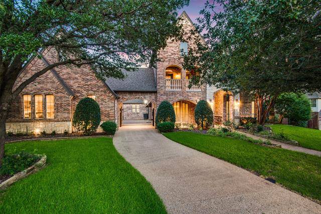 Southlake, TX 76092,703 Chatham Court