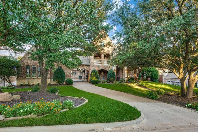 Southlake, TX 76092,703 Chatham Court