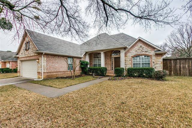 Flower Mound, TX 75022,3313 Devonshire Court