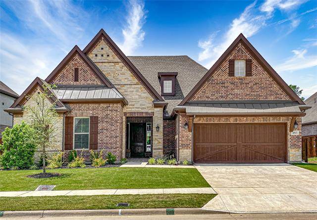 Flower Mound, TX 75028,4917 Campbeltown Drive