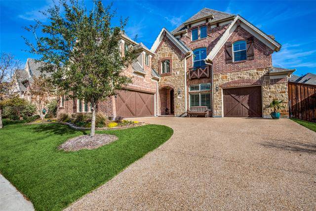 The Colony, TX 75056,7809 Inverness