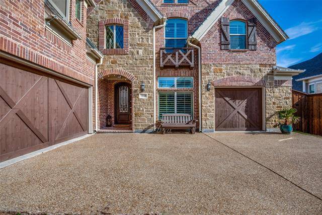 The Colony, TX 75056,7809 Inverness