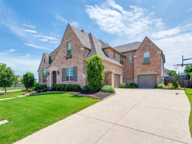 Flower Mound, TX 75022,3836 Baldomera Street