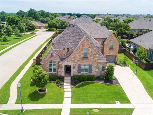 Flower Mound, TX 75022,3836 Baldomera Street