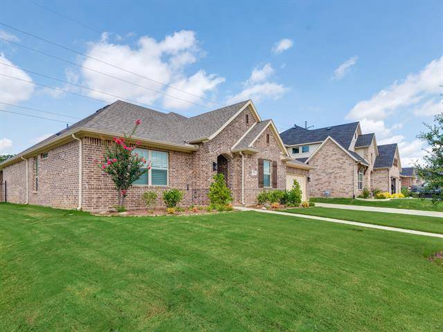 Hurst, TX 76054,2817 Sandstone Drive