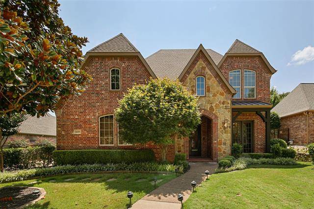 Southlake, TX 76092,1609 Tuscan Ridge Circle