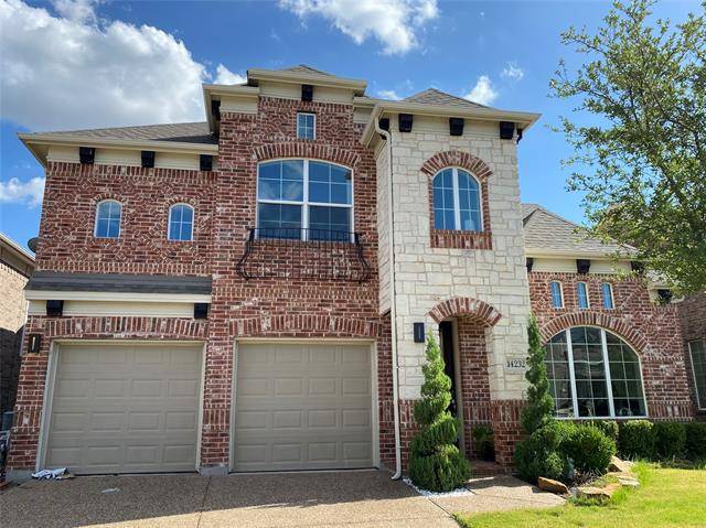 Little Elm, TX 75068,14232 Blueberry Hill Drive