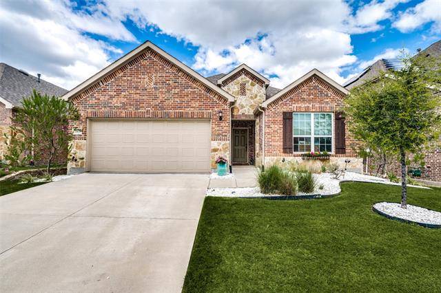 Little Elm, TX 75068,2413 LEEWARD Place