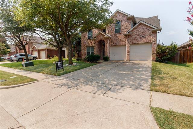 Plano, TX 75024,7713 Mapleridge Drive